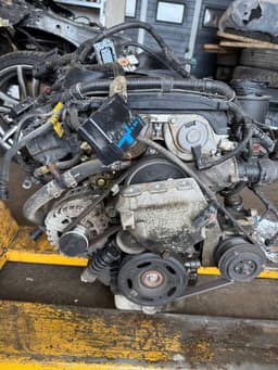 OPEL 55594225 A14NET 93169420 95517729 Engine OPEL MOKKA A (J13) (2012-2019) — thumbnail 9