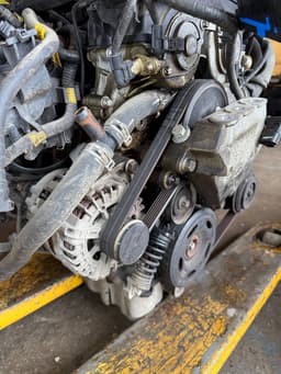 OPEL 55594225 A14NET 93169420 95517729 Engine OPEL MOKKA A (J13) (2012-2019) — thumbnail 7