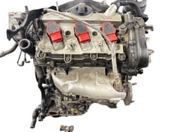 PORSCHE CGE CGEA CJT CJTB CGFA Engine PORSCHE CAYENNE II (2010-2017) — thumbnail 2