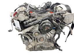 PORSCHE CGE CGEA CJT CJTB CGFA Engine PORSCHE CAYENNE II (2010-2017) — thumbnail 3