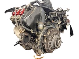 PORSCHE CGE CGEA CJT CJTB CGFA Engine PORSCHE CAYENNE II (2010-2017) — thumbnail 1