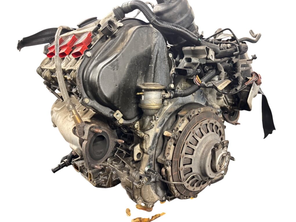 PORSCHE CGE CGEA CJT CJTB CGFA Engine PORSCHE CAYENNE II (2010-2017)