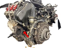 PORSCHE CGE CGEA CJT CJTB CGFA Engine PORSCHE CAYENNE II (2010-2017) — thumbnail 5
