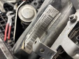 PORSCHE CGE CGEA CJT CJTB CGFA Engine PORSCHE CAYENNE II (2010-2017) — thumbnail 8
