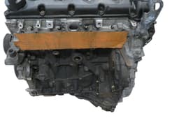 MERCEDES-BENZ A6510102619 Engine MERCEDES-BENZ E-CLASS (W212) (2009-2016) — thumbnail 3