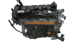 MERCEDES-BENZ A6510102619 Engine MERCEDES-BENZ E-CLASS (W212) (2009-2016) — thumbnail 1