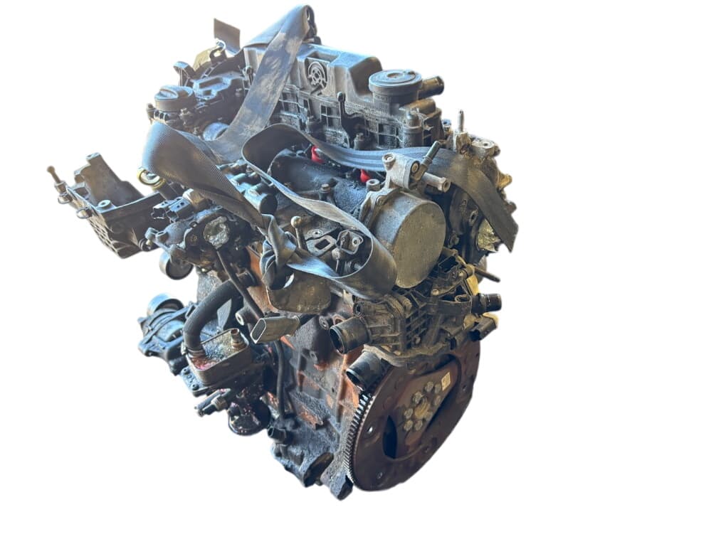 AHH AHK AHW AHX AHV AHR AHS AHN AHP AHM T7DB T7MD T7MA T8MA DW10FD 4HH DW10FUD DW10FUC DW10FE DW10FC 4WZFTV EHZ T7CE T7CL XRMA T8CJ AHJ Engine CITROËN JUMPY III (2016-)
