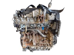 CITROËN AHH AHK AHW AHX AHV AHR AHS AHN AHP AHM T7DB T7MD T7MA T8MA DW10FD 4HH DW10FUD DW10FUC DW10FE DW10FC 4WZFTV EHZ T7CE T7CL XRMA T8CJ AHJ Engine CITROËN JUMPY III (2016-) — thumbnail 4