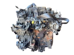 CITROËN AHH AHK AHW AHX AHV AHR AHS AHN AHP AHM T7DB T7MD T7MA T8MA DW10FD 4HH DW10FUD DW10FUC DW10FE DW10FC 4WZFTV EHZ T7CE T7CL XRMA T8CJ AHJ Engine CITROËN JUMPY III (2016-) — thumbnail 2