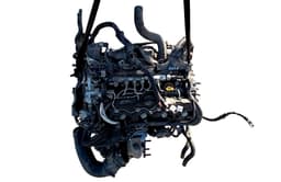 MAZDA SHY6 Engine MAZDA CX-5 II (KF) (2016-2025) — thumbnail 5