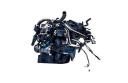 MAZDA SHY6 Engine MAZDA CX-5 II (KF) (2016-2025) — thumbnail 1