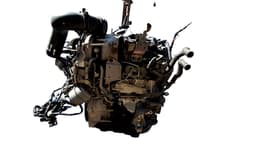 MAZDA SHY6 Engine MAZDA CX-5 II (KF) (2016-2025) — thumbnail 2