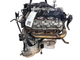 AUDI DCP DDV DCPC DDVB DDVC Engine AUDI Q5 (FYB, FYG, FYT) (2016-2025) — thumbnail 1
