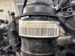 AUDI DCP DDV DCPC DDVB DDVC Engine AUDI Q5 (FYB, FYG, FYT) (2016-2025) — thumbnail 3