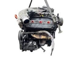 VW CASA CAS 059E M059E CASD Engine VW TOUAREG I (7L) (2002-2010) — thumbnail 2