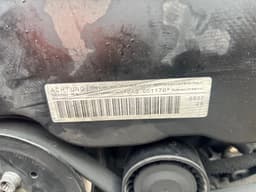 VW CASA CAS 059E M059E CASD Engine VW TOUAREG I (7L) (2002-2010) — thumbnail 5
