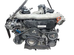 VW CASA CAS 059E M059E CASD Engine VW TOUAREG I (7L) (2002-2010) — thumbnail 3