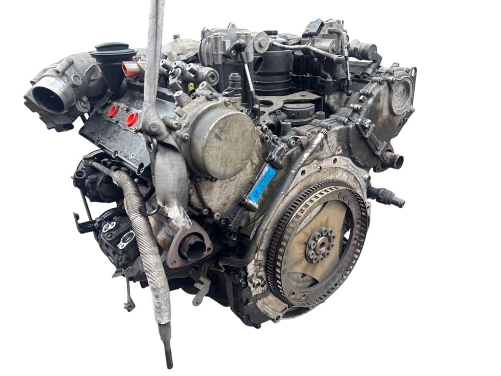 VW CASA CAS 059E M059E CASD Engine VW TOUAREG I (7L) (2002-2010)