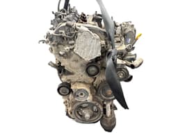 TOYOTA 2ADFHV 2AD-FHV Engine TOYOTA RAV 4 IV (XA40) (2012-2019) — thumbnail 3