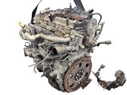 TOYOTA 2ADFHV 2AD-FHV Engine TOYOTA RAV 4 IV (XA40) (2012-2019) — thumbnail 1