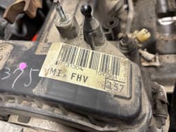 TOYOTA 2ADFHV 2AD-FHV Engine TOYOTA RAV 4 IV (XA40) (2012-2019) — thumbnail 5