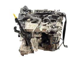 MERCEDES-BENZ 651950 Engine MERCEDES-BENZ VITO / V-CLASS (W447) (2014-) — thumbnail 2