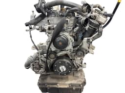 MERCEDES-BENZ 651950 Engine MERCEDES-BENZ VITO / V-CLASS (W447) (2014-) — thumbnail 3