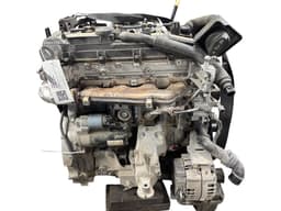MERCEDES-BENZ 651950 Engine MERCEDES-BENZ VITO / V-CLASS (W447) (2014-) — thumbnail 4