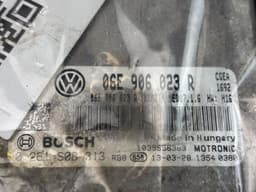PORSCHE 0261S08313 Engine Control Unit / module (ECU) PORSCHE CAYENNE II (2010-2017) — thumbnail 3