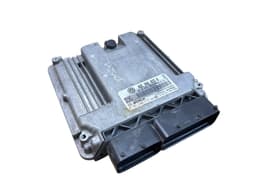 PORSCHE 0261S08313 Engine Control Unit / module (ECU) PORSCHE CAYENNE II (2010-2017) — thumbnail 1