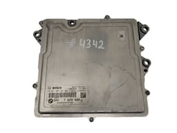 BMW 0261S07331 7629420 Engine Control Unit / module (ECU) BMW 5 GRAN TURISMO (F07) (2009-2017) — thumbnail 2