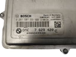 BMW 0261S07331 7629420 Engine Control Unit / module (ECU) BMW 5 GRAN TURISMO (F07) (2009-2017) — thumbnail 3