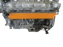 MERCEDES-BENZ A2730100698 A273010820080 273968 Engine MERCEDES-BENZ S-CLASS Coupe (C216) (2006-2013) — thumbnail 7