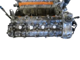 MERCEDES-BENZ A2730100698 A273010820080 273968 Engine MERCEDES-BENZ S-CLASS Coupe (C216) (2006-2013) — thumbnail 3