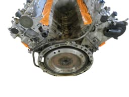 MERCEDES-BENZ A2730100698 A273010820080 273968 Engine MERCEDES-BENZ S-CLASS Coupe (C216) (2006-2013) — thumbnail 5