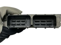 HYUNDAI 39116-07271 3911607271 Engine Control Unit / module (ECU) HYUNDAI BAYON (BC3) (2021-) — thumbnail 3