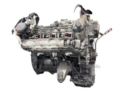 MERCEDES-BENZ 642930 642.930 OM642930 OM642.930 M642930 M642.930 Engine MERCEDES-BENZ S-CLASS (W221) (2005-2013) — thumbnail 4