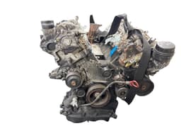 MERCEDES-BENZ 642930 642.930 OM642930 OM642.930 M642930 M642.930 Engine MERCEDES-BENZ S-CLASS (W221) (2005-2013) — thumbnail 3