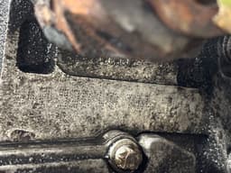 MERCEDES-BENZ 642930 642.930 OM642930 OM642.930 M642930 M642.930 Engine MERCEDES-BENZ S-CLASS (W221) (2005-2013) — thumbnail 5