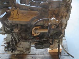 MERCEDES-BENZ A6510101000 A651010100080 651940 Engine MERCEDES-BENZ VITO / VIANO (W639) (2003-2014) — thumbnail 4