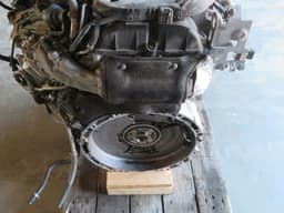 MERCEDES-BENZ A6510101000 A651010100080 651940 Engine MERCEDES-BENZ VITO / VIANO (W639) (2003-2014) — thumbnail 3