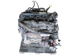 MERCEDES-BENZ A6510101000 A651010100080 651940 Engine MERCEDES-BENZ VITO / VIANO (W639) (2003-2014) — thumbnail 1