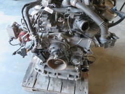 MERCEDES-BENZ A6510101000 A651010100080 651940 Engine MERCEDES-BENZ VITO / VIANO (W639) (2003-2014) — thumbnail 5