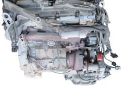 MERCEDES-BENZ A6510101000 A651010100080 651940 Engine MERCEDES-BENZ VITO / VIANO (W639) (2003-2014) — thumbnail 2
