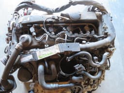 MERCEDES-BENZ A6510101000 A651010100080 651940 Engine MERCEDES-BENZ VITO / VIANO (W639) (2003-2014) — thumbnail 6