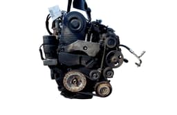 HYUNDAI D4EA Engine HYUNDAI SONATA V (NF) (2005-2010) — thumbnail 4