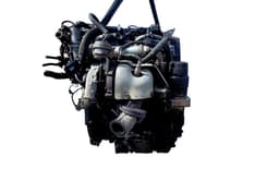 HYUNDAI D4EA Engine HYUNDAI SONATA V (NF) (2005-2010) — thumbnail 3