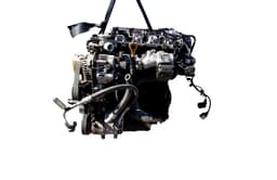 HYUNDAI D4EA Engine HYUNDAI SONATA V (NF) (2005-2010) — thumbnail 1