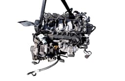 HYUNDAI D4EA Engine HYUNDAI SONATA V (NF) (2005-2010) — thumbnail 5
