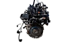 HYUNDAI D4EA Engine HYUNDAI SONATA V (NF) (2005-2010) — thumbnail 2